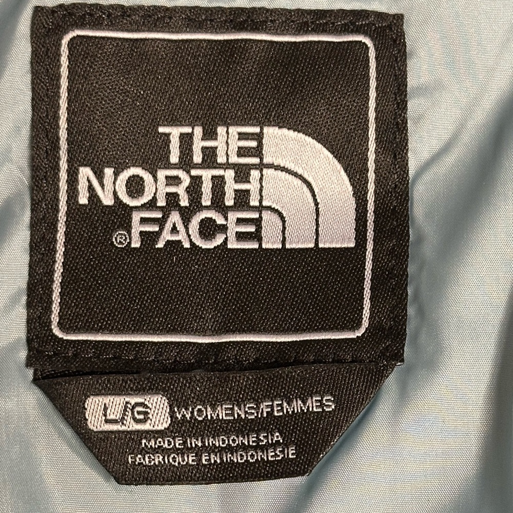 The North Face HyVent 3-in-1 Waterproof Ski Snow Jacket Size L - Picture 6 of 11